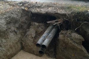 Прокладка труб под землей, прокладка коммуникаций методом гнб, гнб прокол цена